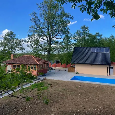 Luxury Forest With Private Pool *