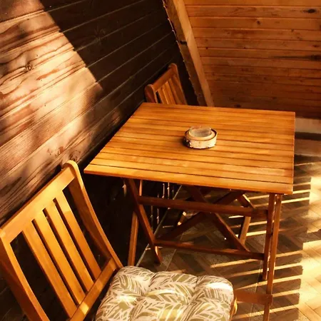 Feriehus Luxury Forest With Private Pool