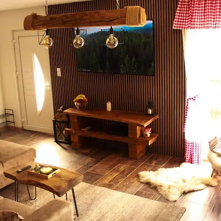 Luxury Forest With Private Pool Vikendica Bihac