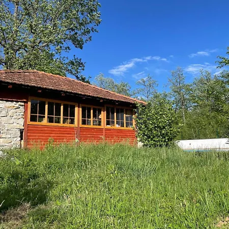 Luxury Forest With Private Pool Feriehus