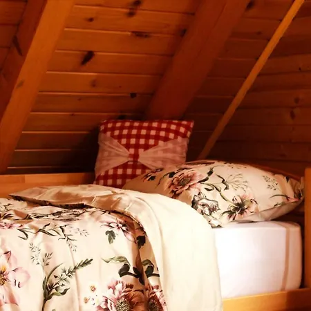 Luxury Forest With Private Pool Bihac