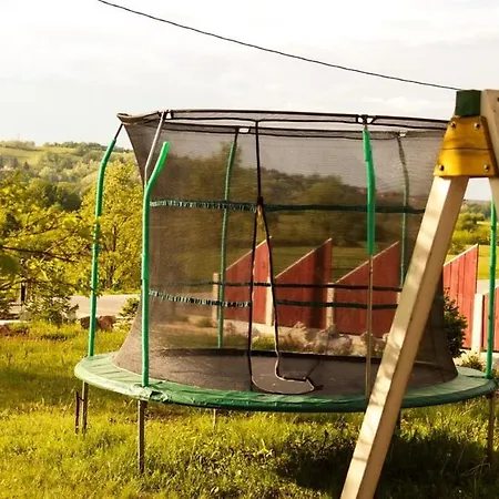 Luxury Forest With Private Pool * Bihać