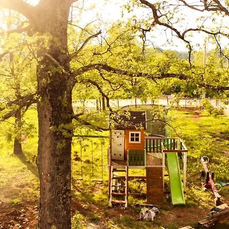 Luxury Forest With Private Pool * Bihac