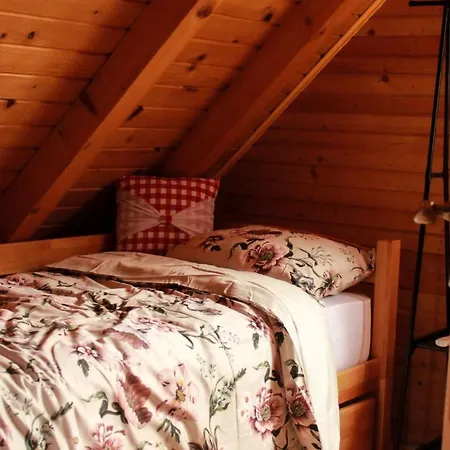 Vikendica Luxury Forest With Private Pool Bihac